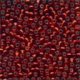 Mill Hill 03049 Rich Red Antique Seed Bead 250/Pkg MAIN